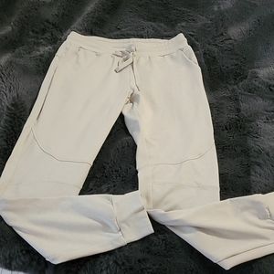 BuffBunny Joggers Size Medium